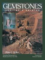 Peter C. Keller - Gemstones and Their Origins - 9781468466768 - V9781468466768