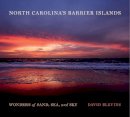 David Blevins - North Carolina's Barrier Islands - 9781469632490 - V9781469632490