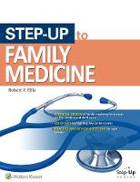 John Tracy Ellis - Step-Up to Family Medicine - 9781469864211 - V9781469864211
