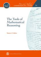 Tamara J. Lakins - The Tools of Mathematical Reasoning - 9781470428990 - V9781470428990