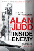 Alan Judd - Inside Enemy - 9781471102523 - V9781471102523