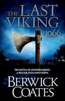 Berwick Coates - The Last Viking - 9781471112003 - V9781471112003