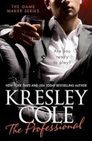 Kresley Cole - The Professional - 9781471113864 - V9781471113864
