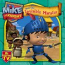 Simon & Schuster Uk - Mike the Knight and the Invisible Monster - 9781471115936 - V9781471115936