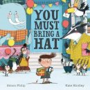 Simon Philip - You Must Bring a Hat - 9781471117329 - V9781471117329