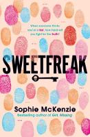 Sophie Mckenzie - SweetFreak - 9781471122231 - V9781471122231