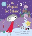 Suzanne Smith - The Magical Ice Palace: A Doodle Girl Adventure - 9781471123191 - V9781471123191