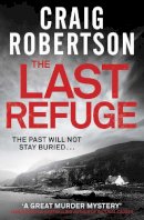 Craig Robertson - The Last Refuge - 9781471127755 - V9781471127755