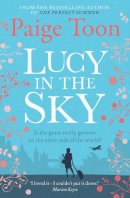Paige Toon - Lucy in the Sky - 9781471129612 - V9781471129612