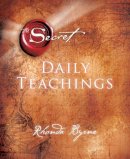 Rhonda Byrne - The Secret Daily Teachings - 9781471130618 - V9781471130618