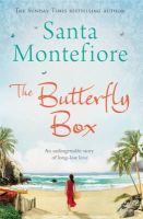 Santa Montefiore - The Butterfly Box - 9781471132100 - V9781471132100