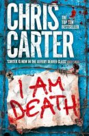 Chris Carter - I am Death - 9781471132254 - V9781471132254