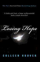 Colleen Hoover - Losing Hope - 9781471132810 - V9781471132810