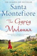 Santa Montefiore - The Gypsy Madonna - 9781471133664 - V9781471133664