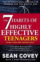 Sean Covey - The 7 Habits of Highly Effective Teenagers - 9781471136870 - V9781471136870