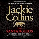 Jackie Collins - The Santangelos - 9781471139178 - V9781471139178