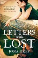 Iona Grey - Letters to the Lost - 9781471139826 - V9781471139826