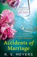 Randy Susan Meyers - Accidents of Marriage - 9781471140440 - V9781471140440