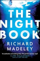 Richard Madeley - The Night Book - 9781471140587 - V9781471140587