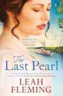 Leah Fleming - The Last Pearl - 9781471140976 - V9781471140976