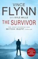 Vince Flynn - The Survivor - 9781471142017 - V9781471142017
