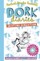Rachel Renee Russell - Dork Diaries: Skating Sensation - 9781471144752 - 9781471144752