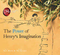 Skye Byrne - Power of Henry´s Imagination - 9781471145193 - V9781471145193