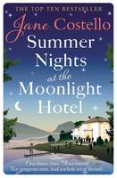 Jane Costello - Summer Nights at the Moonlight Hotel - 9781471149115 - V9781471149115