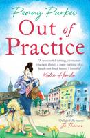 Penny Parkes - Out of Practice - 9781471153044 - V9781471153044
