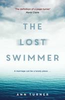 Ann Turner - The Lost Swimmer - 9781471153082 - V9781471153082
