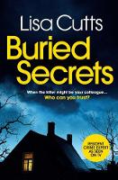 Lisa Cutts - Buried Secrets - 9781471153143 - KEX0296184