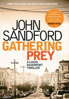 John Sandford - Gathering Prey - 9781471154270 - 9781471154270