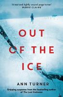 Ann Turner - Out of the Ice - 9781471155451 - V9781471155451