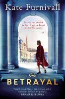 Kate Furnivall - The Betrayal: The Top Ten Bestseller - 9781471155581 - V9781471155581