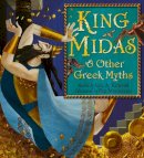 Kimmel, Eric A. - King Midas & Other Greek Myths - 9781471158001 - V9781471158001