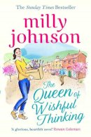 Milly Johnson - The Queen of Wishful Thinking - 9781471161735 - V9781471161735