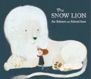 Jim Helmore - The Snow Lion - 9781471162244 - V9781471162244