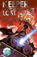 Shannon Messenger - Keeper of the Lost Cities - 9781471189371 - 9781471189371