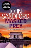 John Sandford - Masked Prey: Lucas Davenport 29 - 9781471197024 - 9781471197024