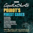 Christie, Agatha - Poirot's Finest Cases - 9781471350429 - V9781471350429