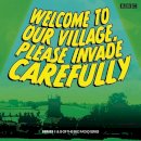 Eddie Robson - Welcome to Our Village Please Invade Carefully: Series 1 & 2 - 9781471365560 - V9781471365560