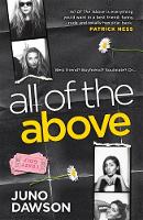 James Dawson - All of the Above - 9781471404672 - V9781471404672
