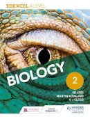 Ed Lees - Edexcel A Level Biology Student Book 2 - 9781471807374 - V9781471807374