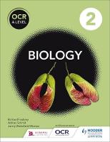 Adrian Schmit - OCR A Level Biology Student Book 2 - 9781471827082 - V9781471827082