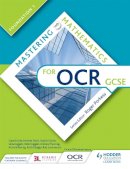 Bryan Earl - Mastering Mathematics for OCR GCSE: Foundation 1 - 9781471840012 - V9781471840012