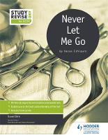 Susan Elkin - Study and Revise for GCSE: Never Let Me Go - 9781471853647 - V9781471853647