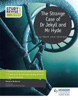 Mulheran, Margaret - Study and Revise: The Strange Case of Dr Jekyll and Mr Hyde for GCSE - 9781471853685 - V9781471853685