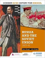 John Wright - Hodder GCSE History for Edexcel: Russia and the Soviet Union, 1917-41 - 9781471861970 - V9781471861970