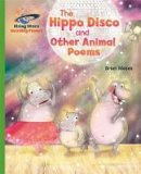 Brian Moses - Reading Planet - The Hippo Disco and Other Animal Poems - Green: Galaxy - 9781471877285 - V9781471877285