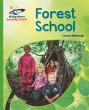 Ciaran Murtagh - Reading Planet - Forest School - Green: Galaxy - 9781471877971 - V9781471877971